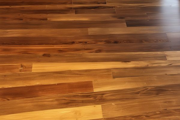 Expert wood refinishing and restoration work